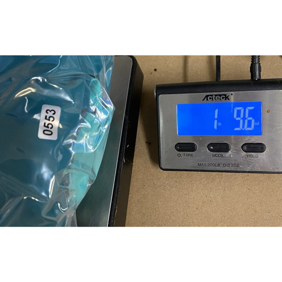 Eddie Bauer Jacket Weatheredge Plus Womens Size Large Full Zip Hooded Green - Picture 14 of 14